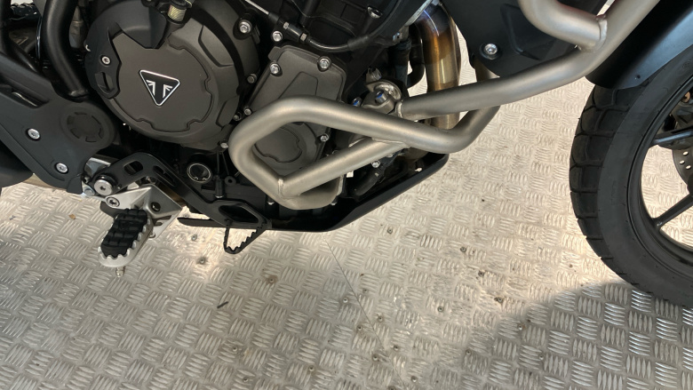 Triumph Tiger 850 Sport (20MY)